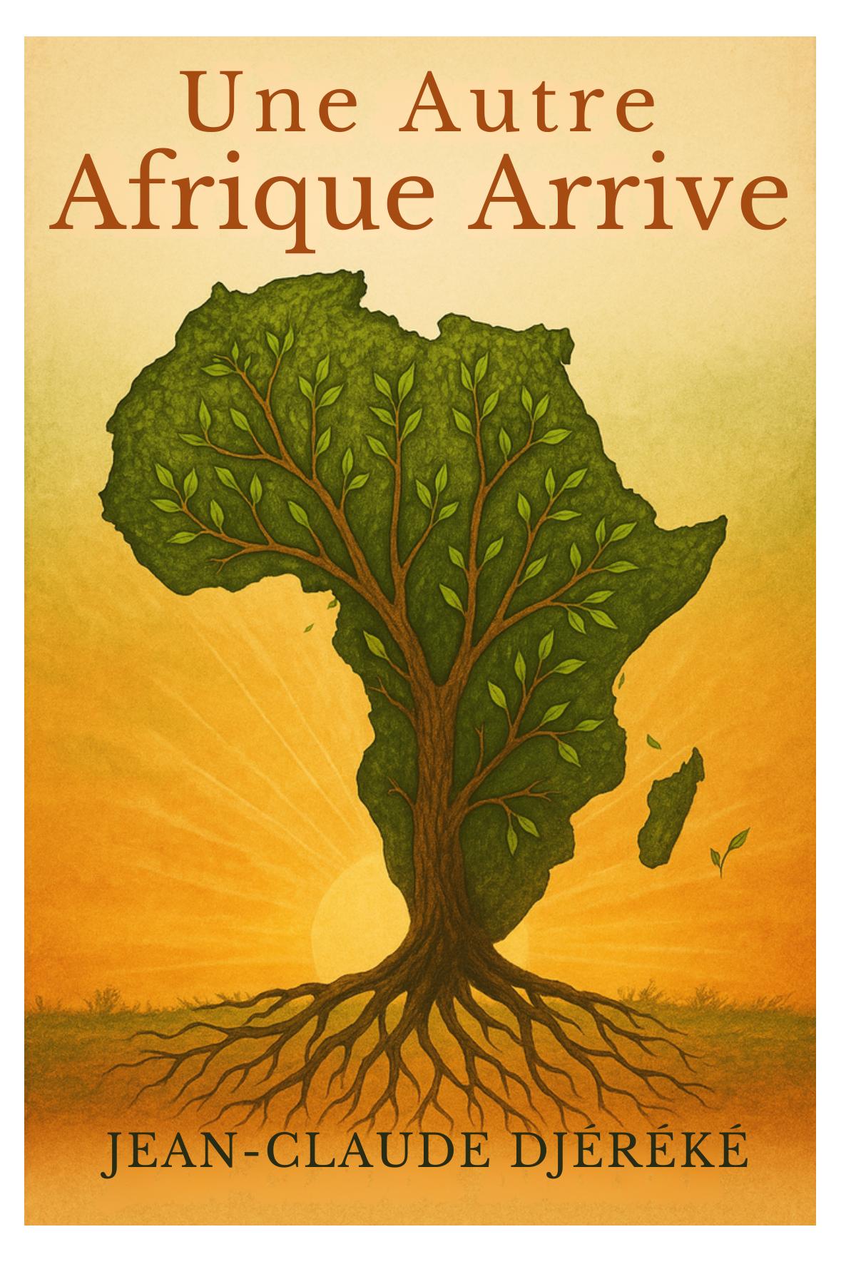 Une Autre Afrique Arrive